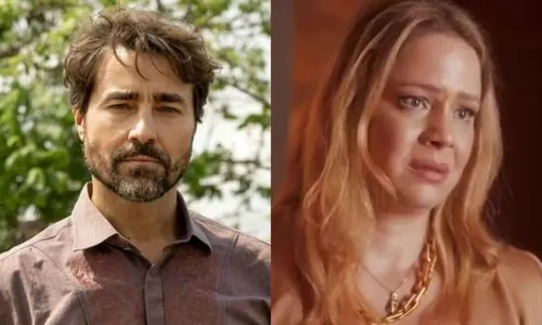 Coração Acelerado: Jean Carlos surge vivo e acaba com Zilá