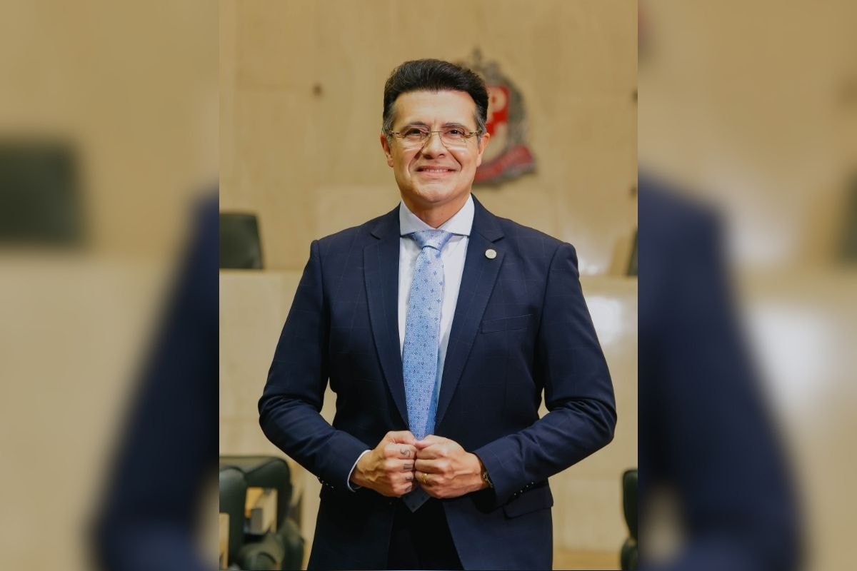 Polícia aguarda Justiça para investigar deputado que deu tiro em balada