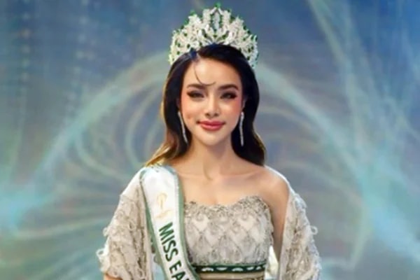 Miss Mundo Indonesia morre no dia do aniversário de 26 anos