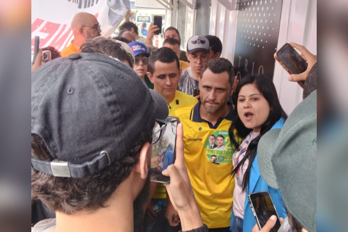 Cleitinho crava seus candidatos ao Senado em MG e deixa Aro de fora
