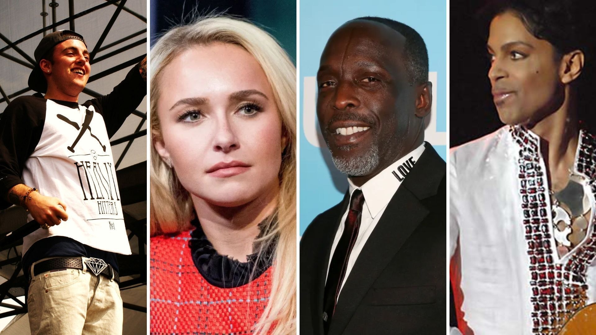 Causa da morte de Hayden Panettiere ainda está sob investigação, diz equipe