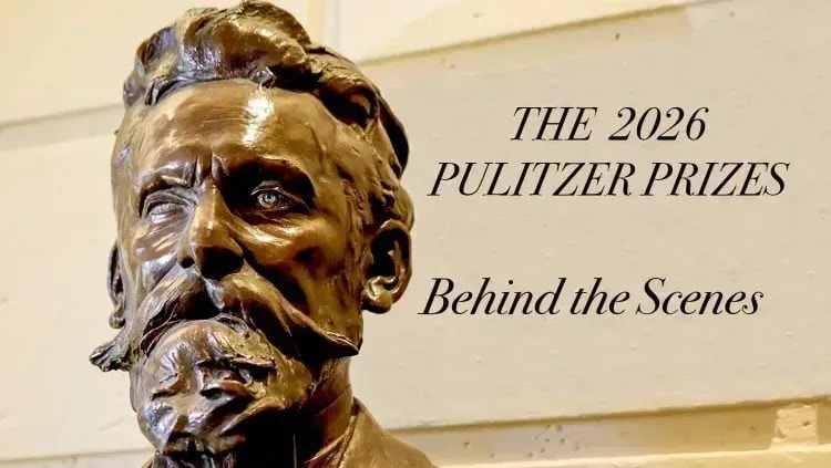 Materiais sobre conflito no Oriente Médio e governo Trump ganham Pulitzer