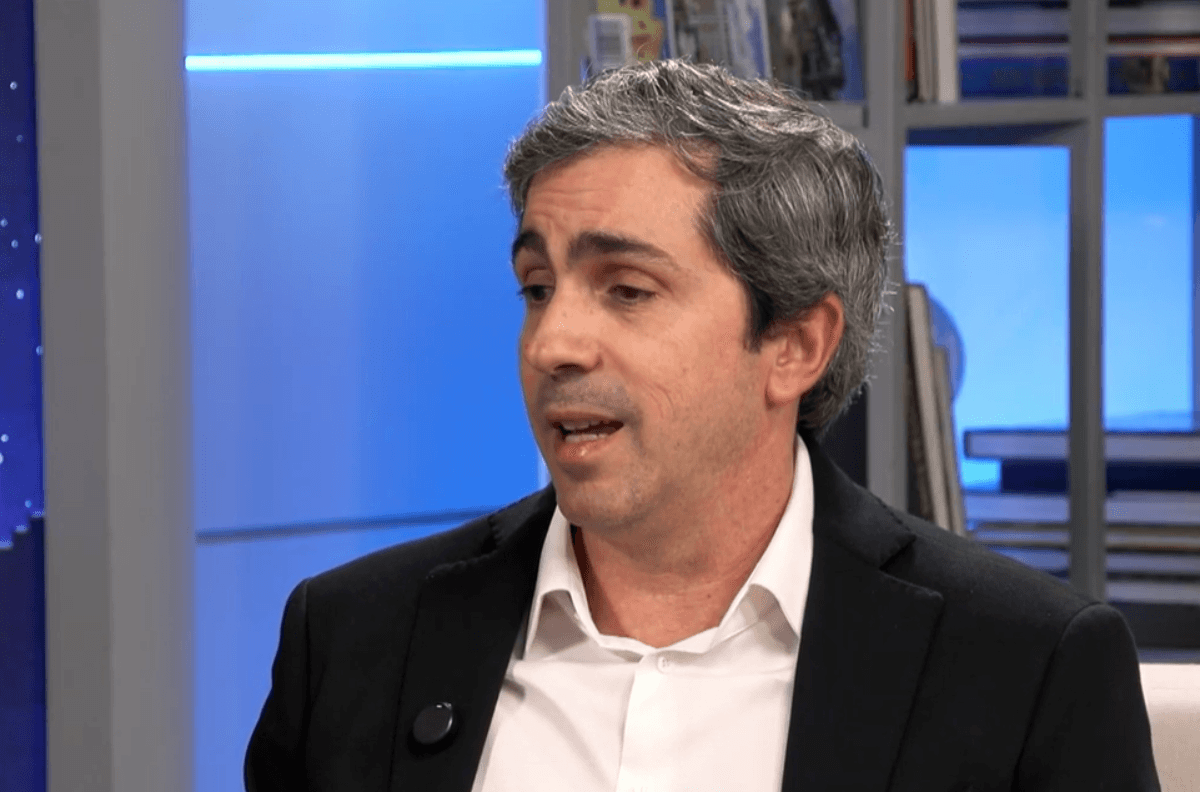 Inflação baixa vai derreter ganhos das NTN-Bs, diz o ex-BC Bruno Serra
