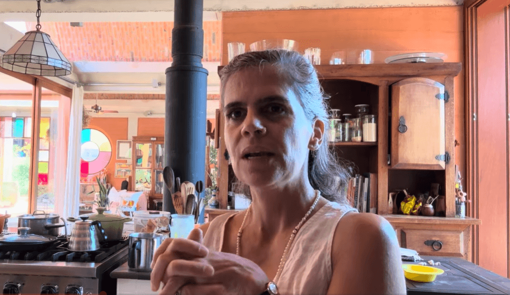 Ex-genro de Ana Maria Braga fala sobre investigação: “Não é condenação”