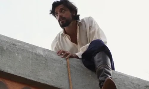 A Nobreza do Amor: Omar toma decisão trágica contra Jendal