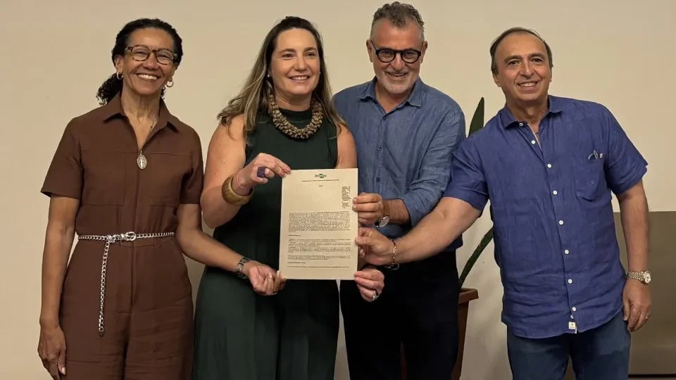 Cooperação entre FAS e Embrapa busca fortalecer agricultura familiar e alimentação escolar no Amazonas
