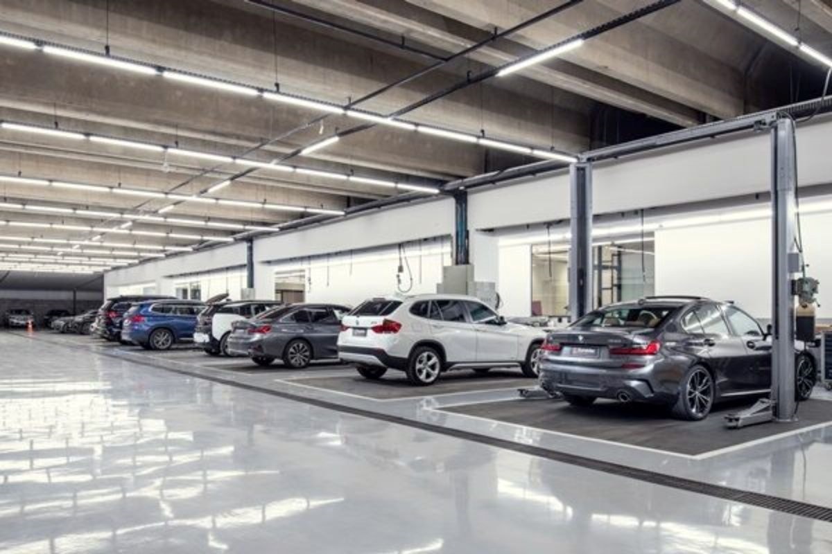 Governo renova cota para importação de carros elétricos sem imposto