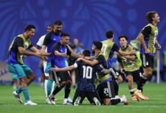 Argentina 2 x 1 Inglaterra | Em virada histórica, Argentina vence Inglaterra e vai atrás do tetracampeonato na final contra a Espanha