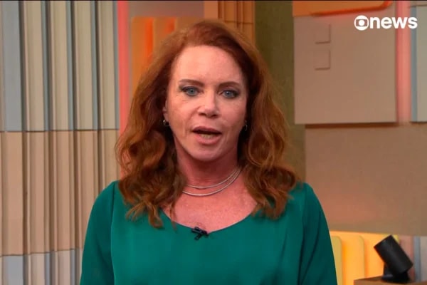 TV Globo confirma saída de Leilane Neubarth; entenda decisão