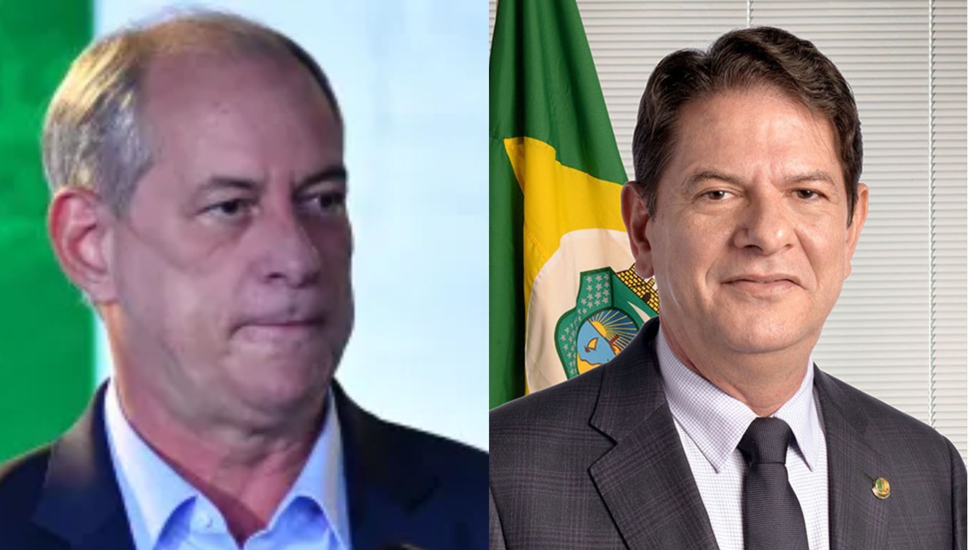 União-PP aciona Justiça contra apoio da federação a Ciro no CE