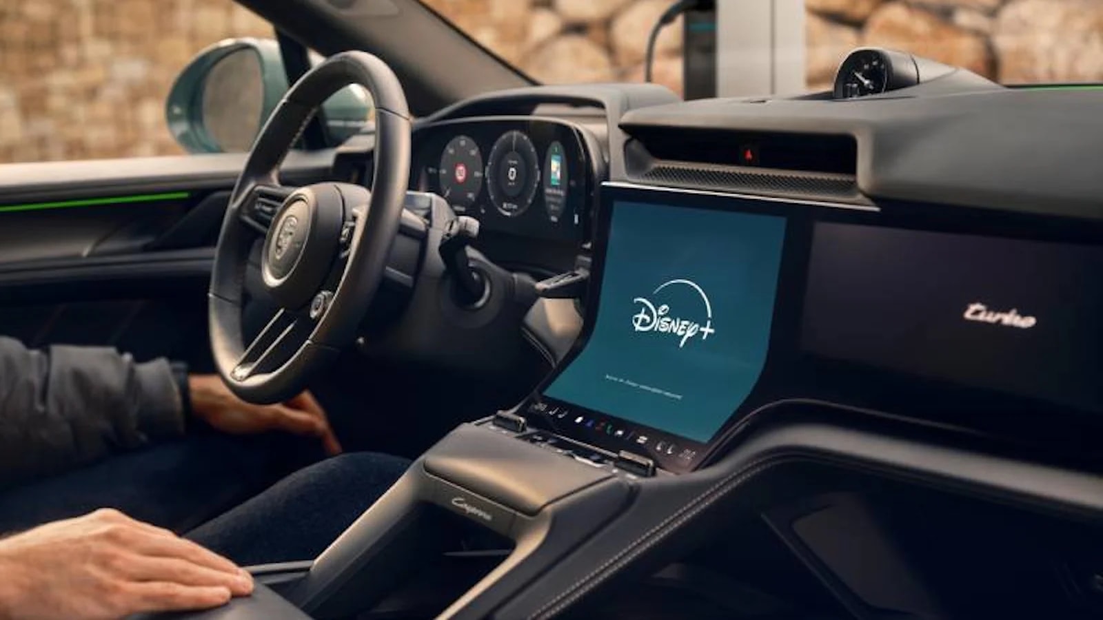 Porsche Connect: plataforma transforma carro em extensão do smartphone