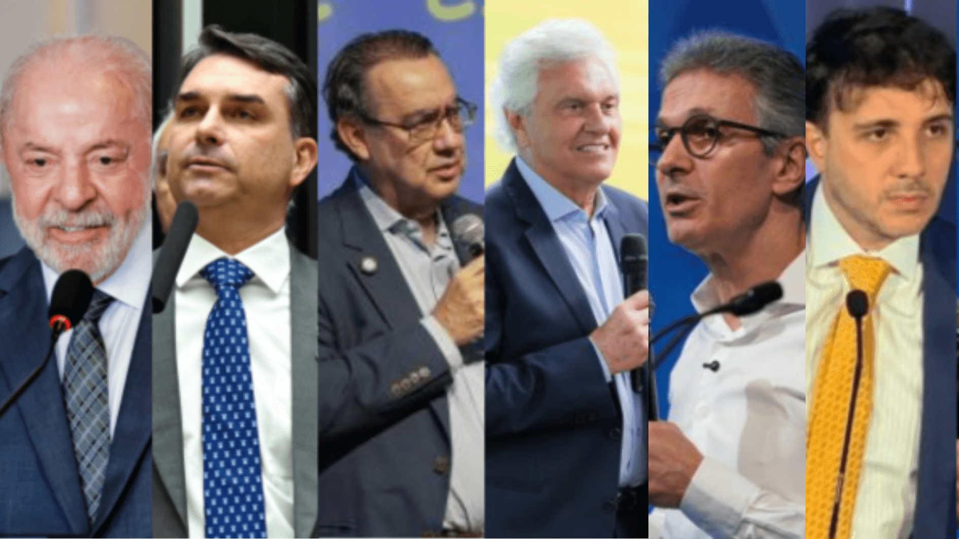 Saiba quais situações permitem acompanhante na cabine de votação
