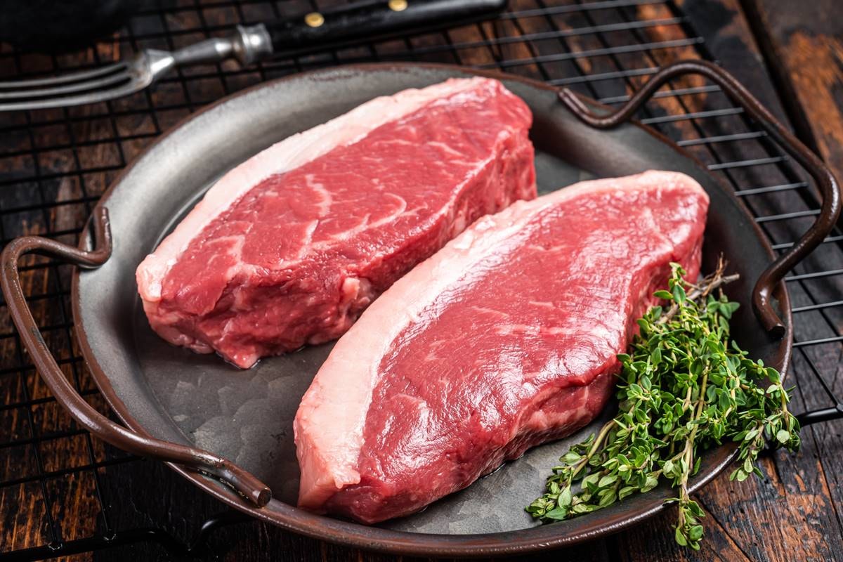 Carne bovina: gordura branca ou amarela não define a qualidade da peça