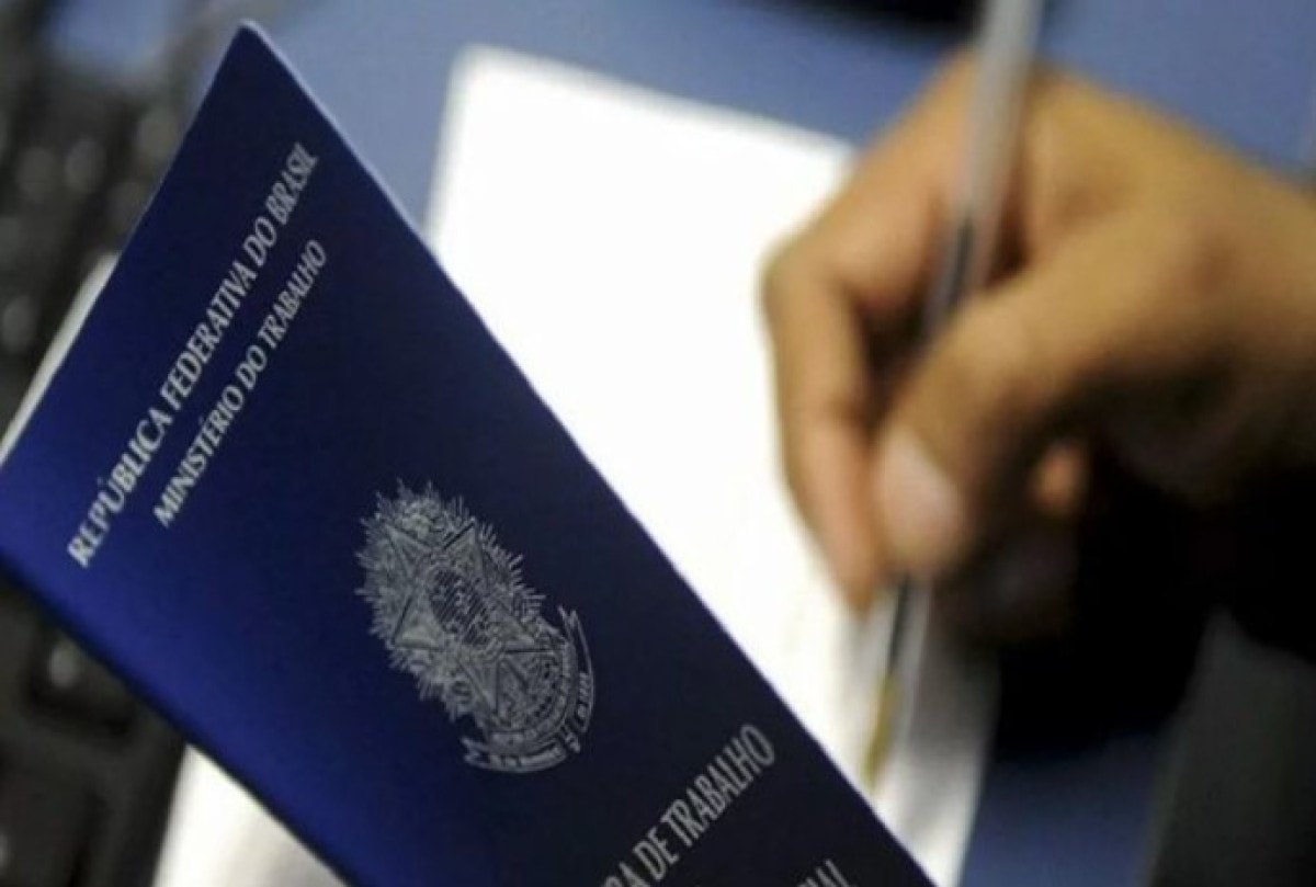 DF inicia semana com 1.178 vagas de emprego e salários de até R$ 5 mil