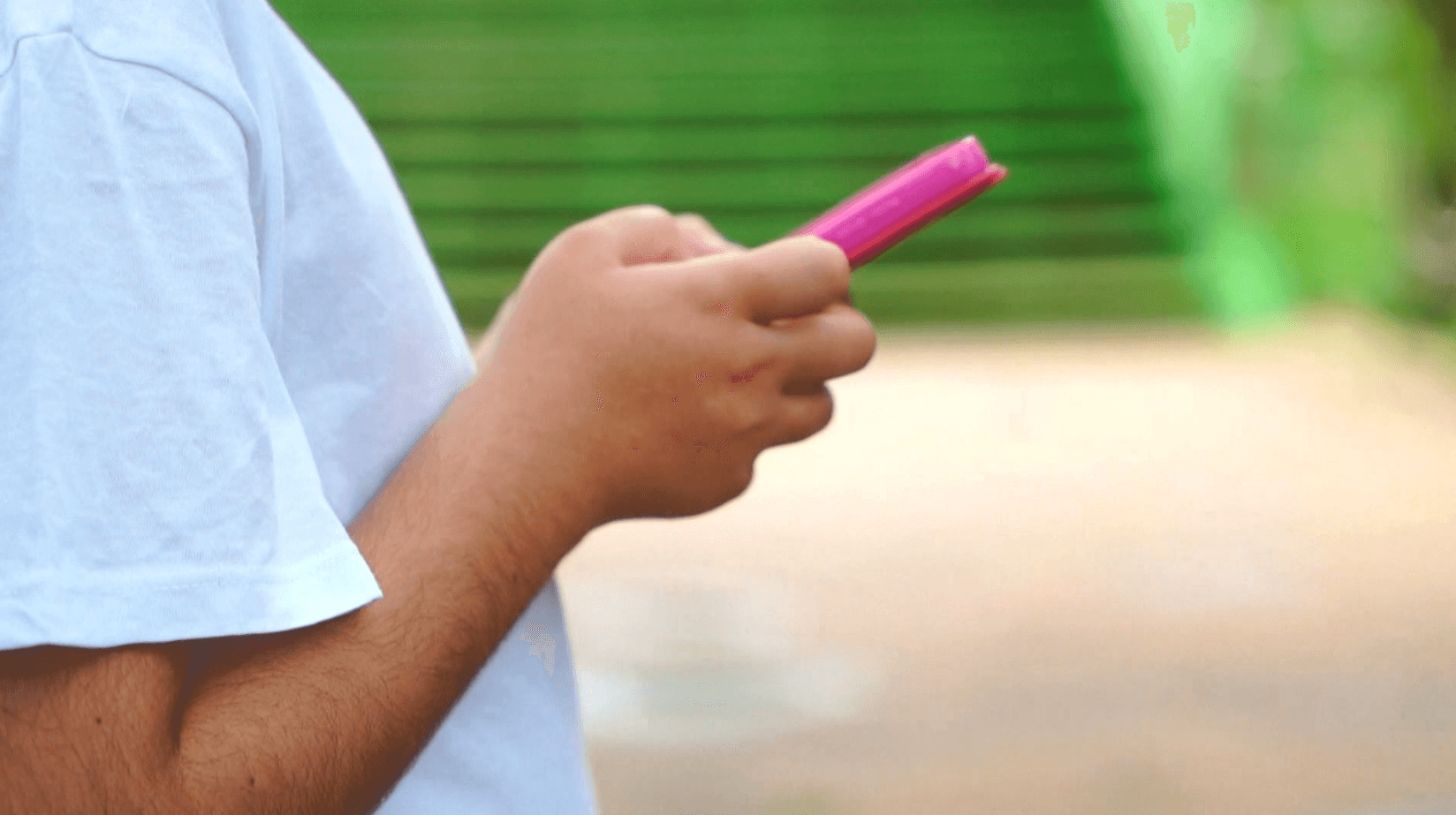 UNICEF estima que 20 milhões de crianças sofreram abuso sexual online