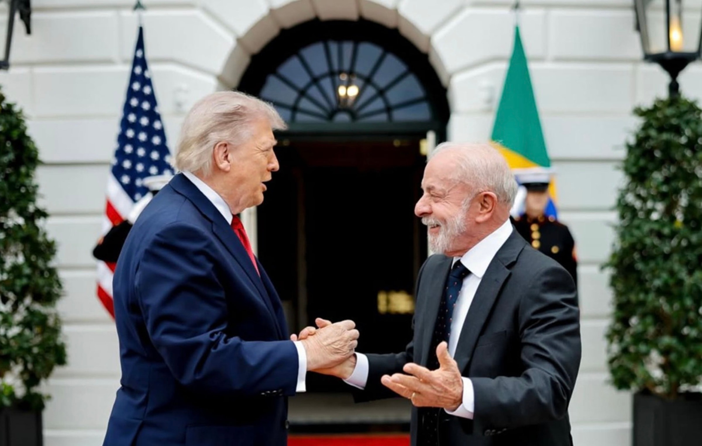 Para chefão do PT, pesquisas ainda não captaram efeito Trump e Messias