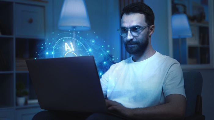 A inteligência por trás do código