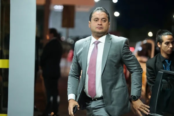 STF absolve Kataguiri em ação movida por vice-líder de Lula