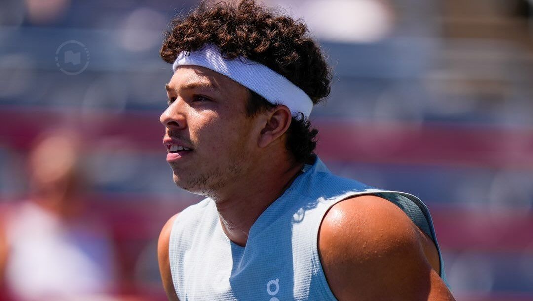 João Fonseca x Casper Ruud: acompanhe ao vivo o Masters de Montreal