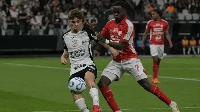 Flamengo x Independiente Medellín: escalações e onde assistir