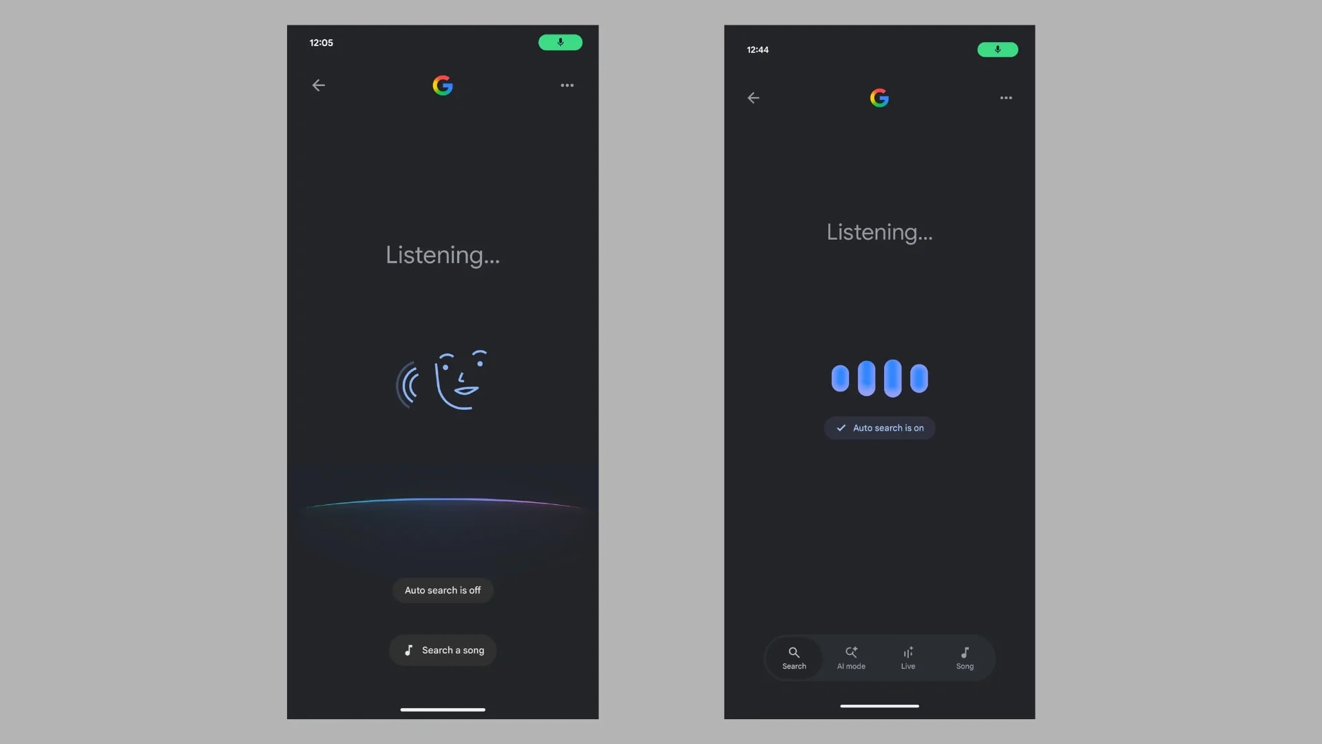 Google remodela Pesquisa por Voz e lança nova interface unificada; veja como ficou