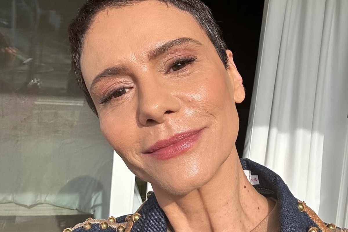 Malu Galli celebra a tipificação da misoginia como crime