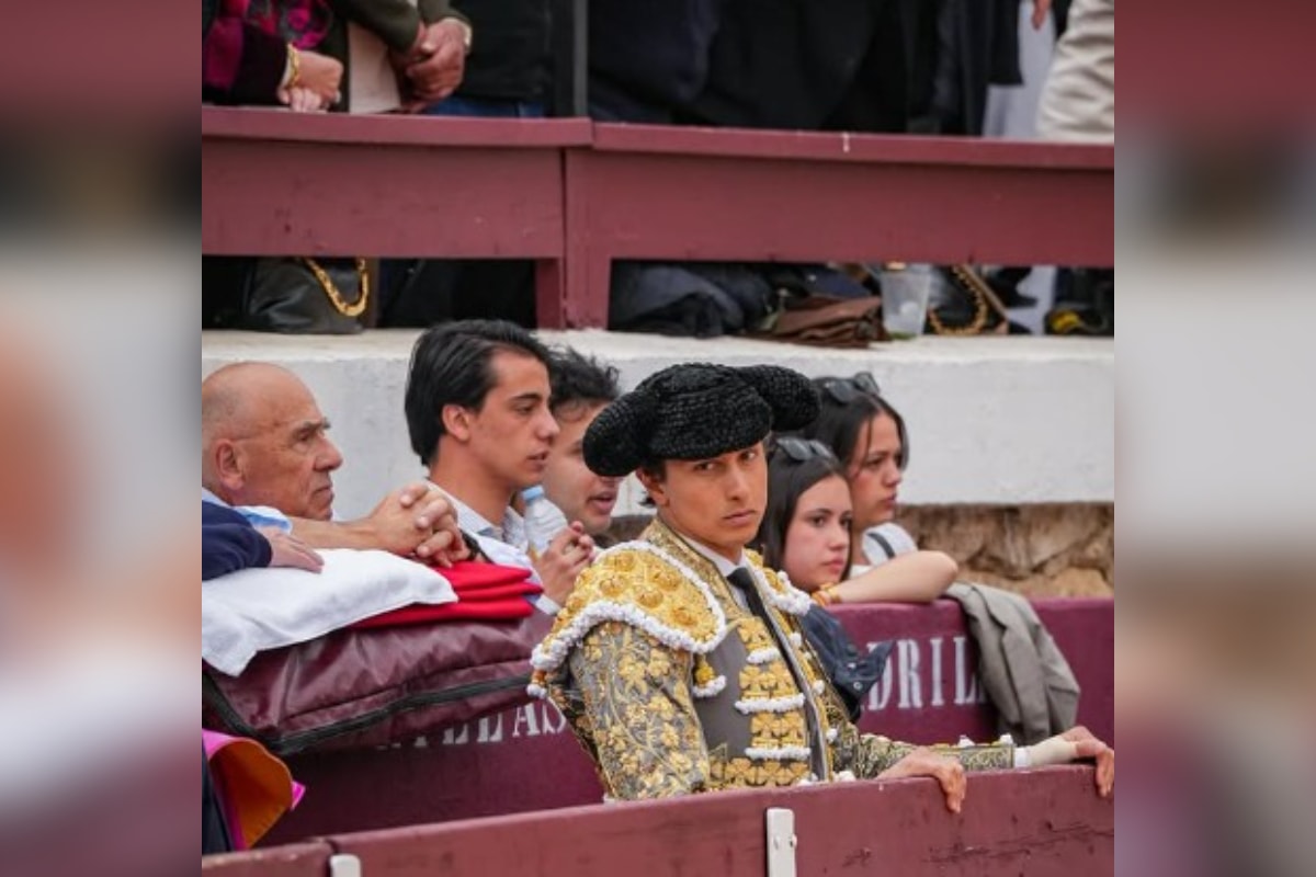 Espanha: toureiro é chifrado e fica em estado grave com lesão de 35 cm. Veja vídeo