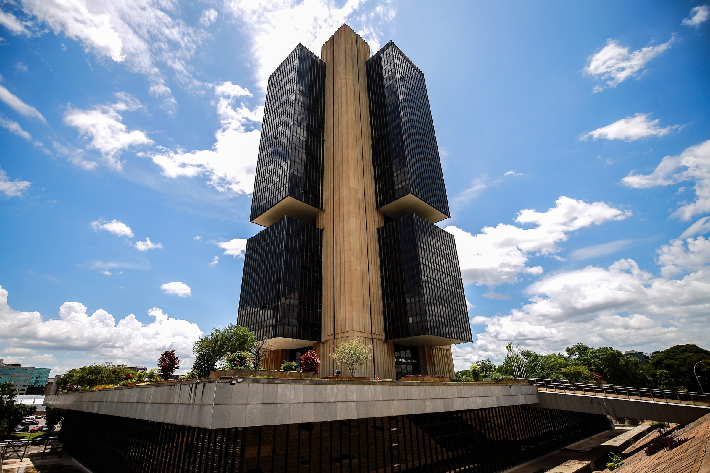 Focus: mercado reduz previsão de inflação pela 6ª semana seguida