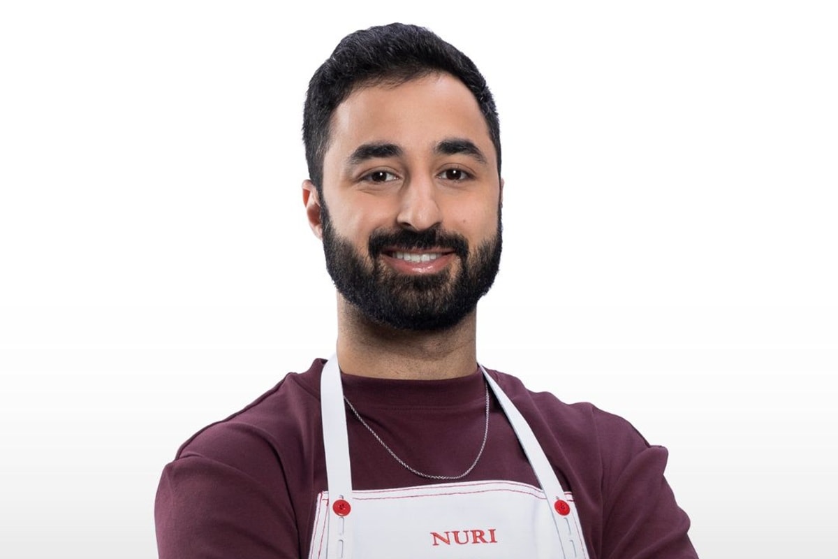 No MasterChef, participante descobre que pai está com câncer