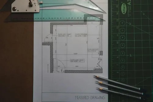 Como planejar e criar plantas baixas profissionais para casas e aptos