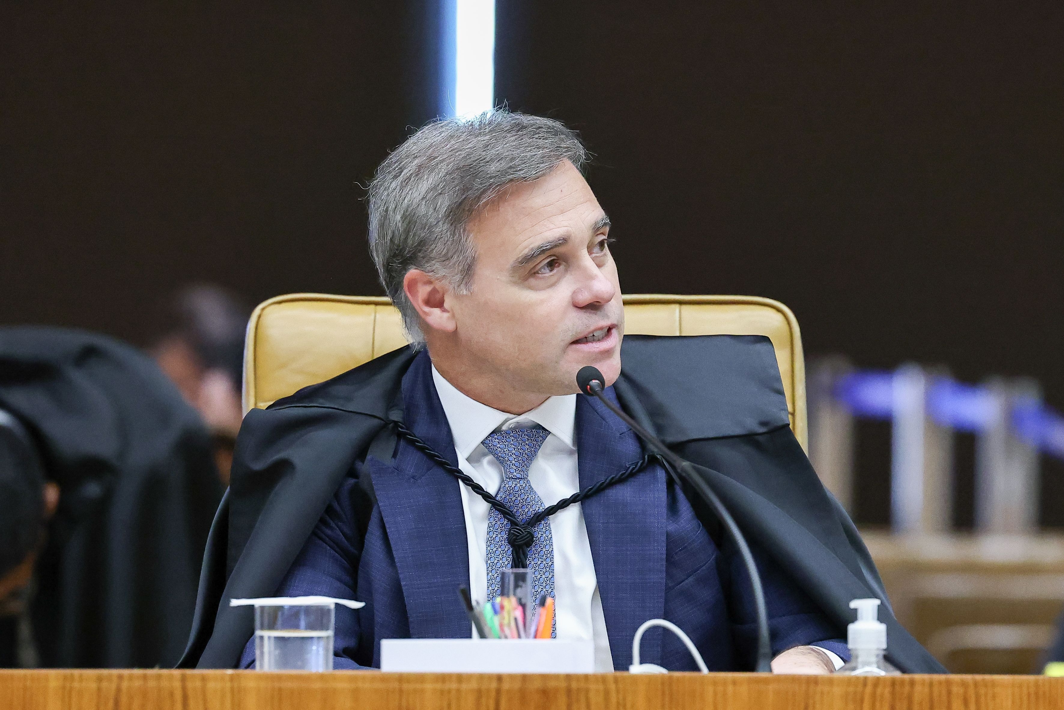 O Grande Debate: Quem tem razão no embate entre Mendonça e PF?