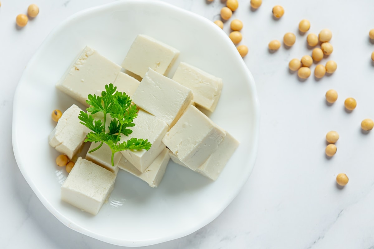 Tofu é eleito a melhor proteína do mundo e a de menor impacto ambiental