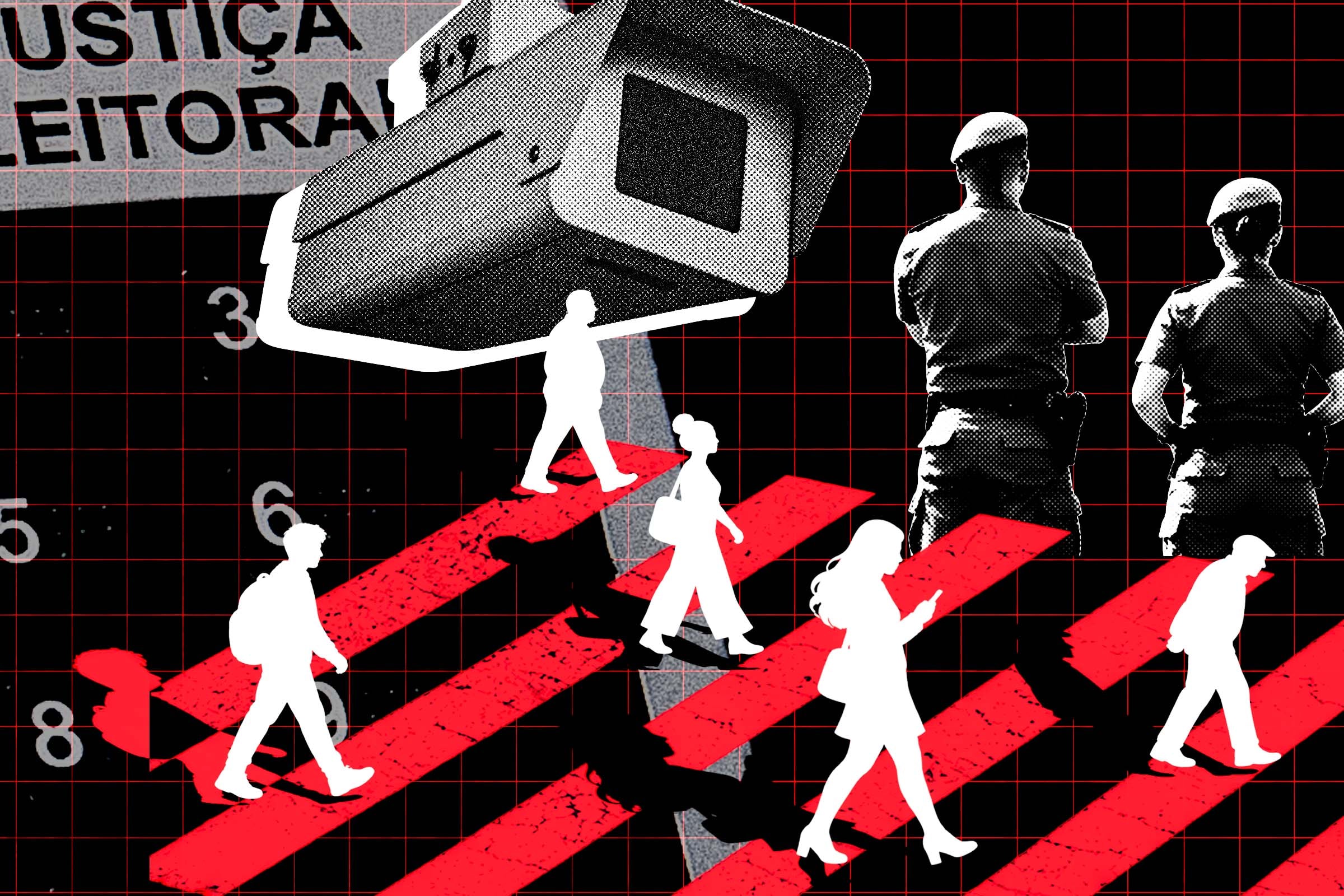 Por que a Segurança Pública se tornou o principal tema das eleições de 2026