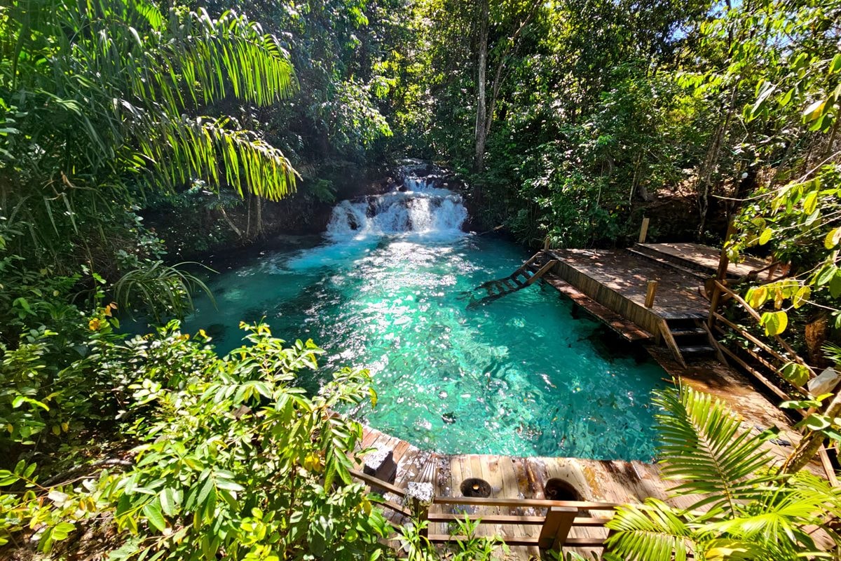 Jalapão cobrará taxa de visitantes a partir de maio; saiba quanto