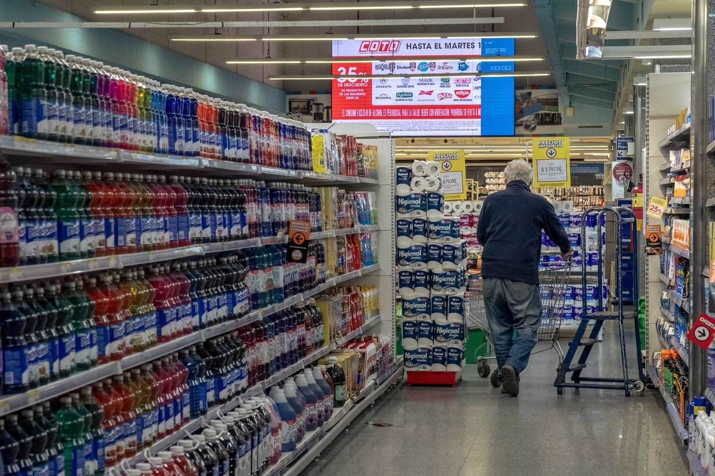 IPCA: inflação sobe 0,16% em junho, abaixo do esperado pelo mercado