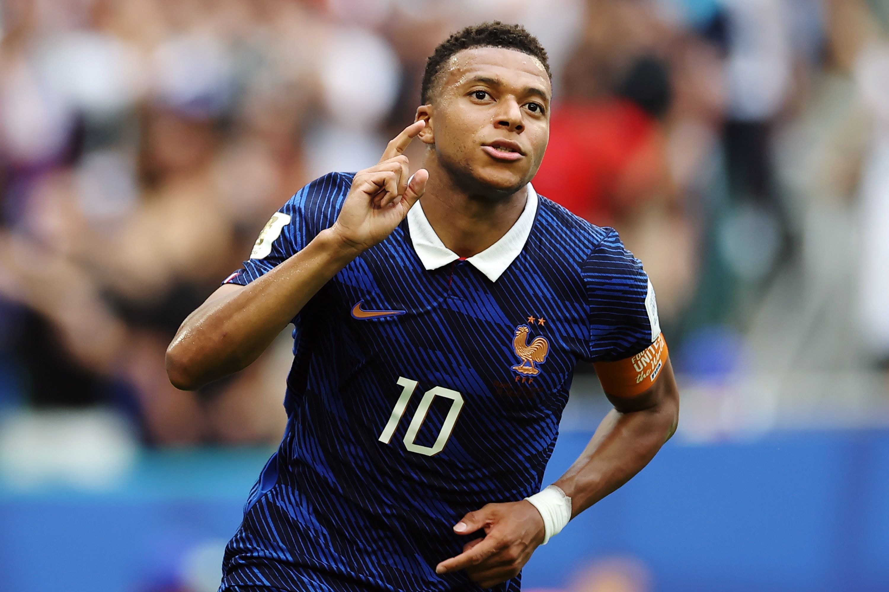 Por que o Real precisou pedir desculpas após Mbappé ter criado uma crise