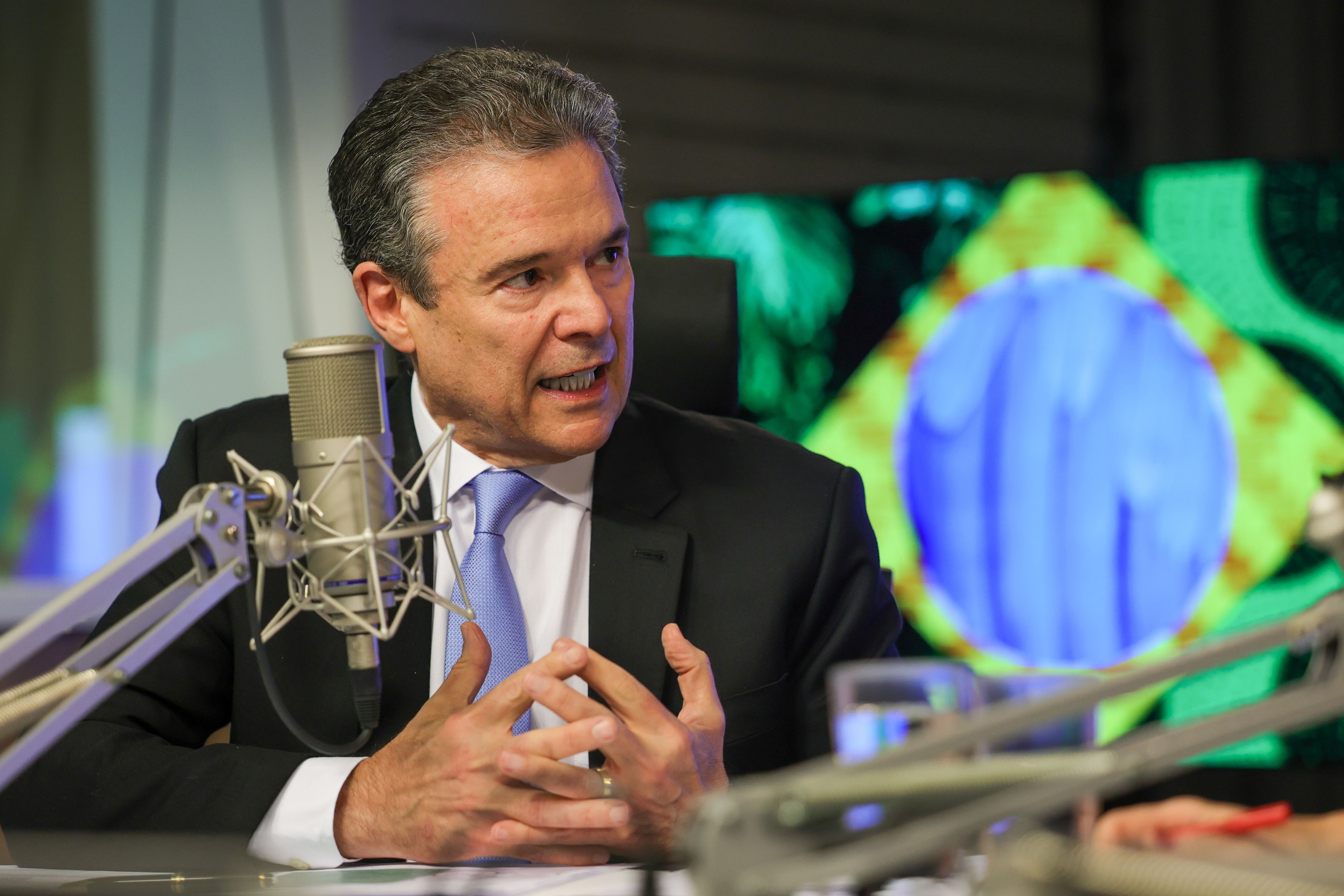 Márcio Rosa prevê fim breve da suspensão de carne brasileira na UE