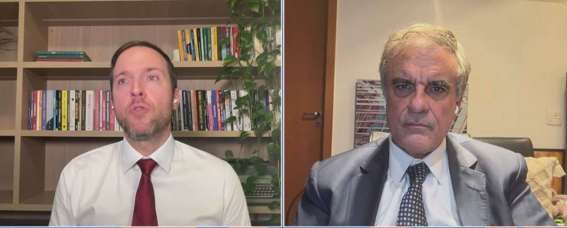 Decisão de Zanin sobre Anatel foi alinhada com Nunes Marques