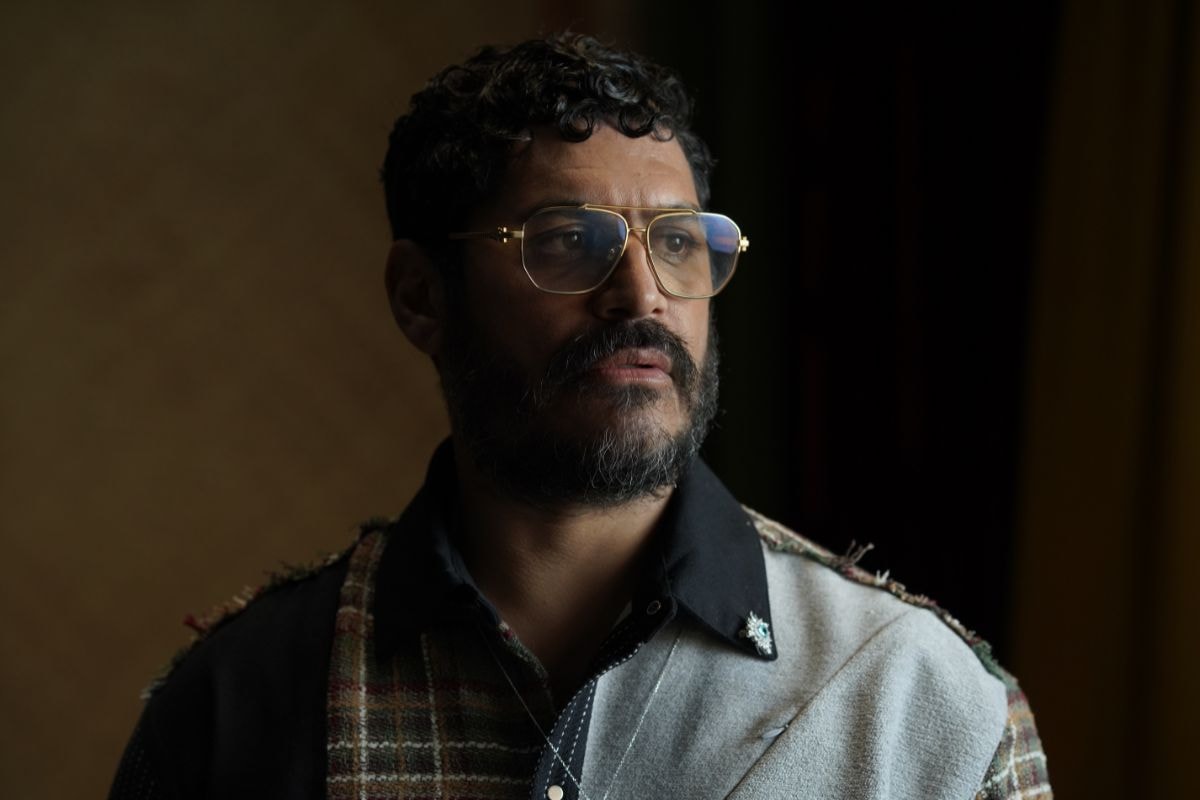 "Seka”: Criolo evoca abundância em tempos de escassez