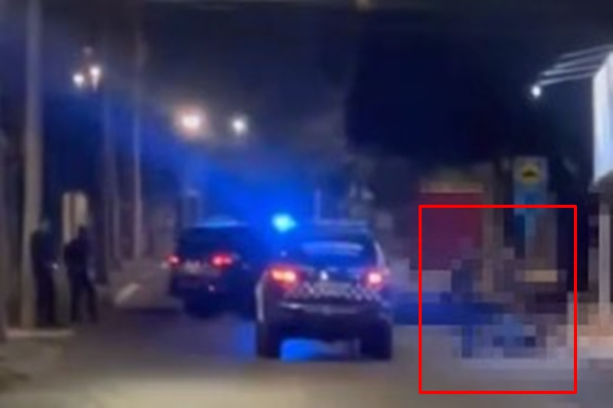 Homem é preso após balear rival com vários tiros em comércio no DF