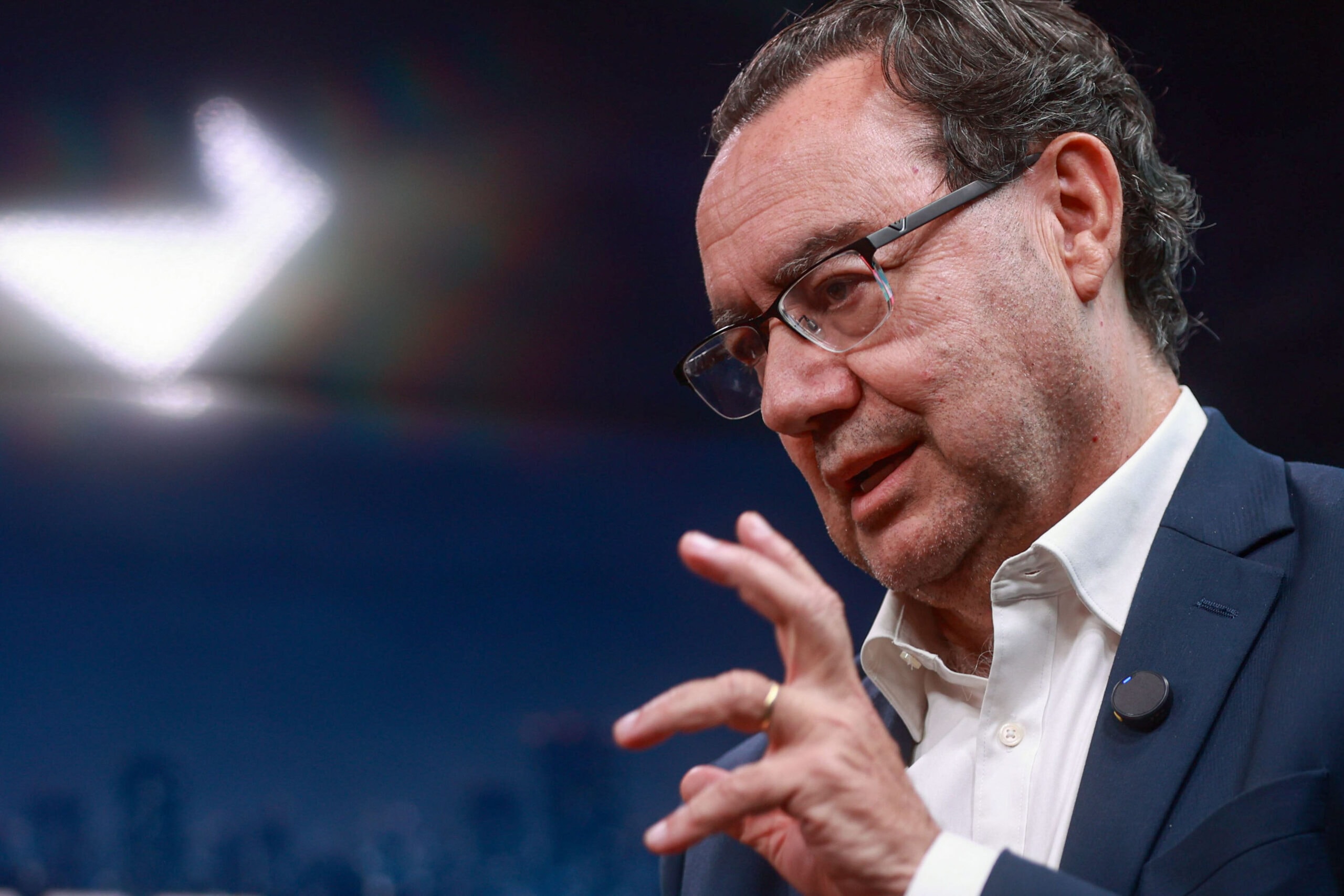 Augusto Cury já ganhou R$ 500 mil em contratos públicos para palestras