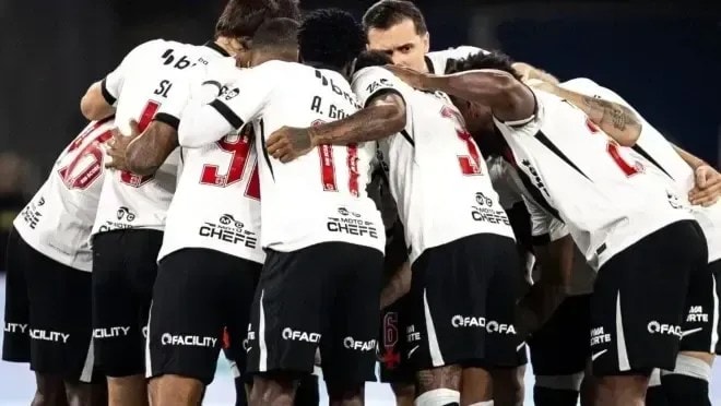 Fluminense aponta erros em clássico com o Vasco e repudia “peitada” de juiz