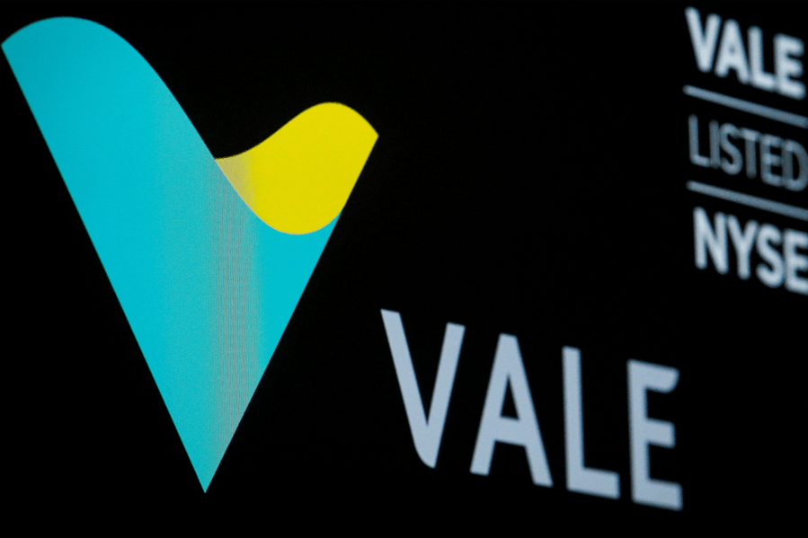 Vale faz investimento estratégico em minério em Carajás ao comprar 30% da Ligga