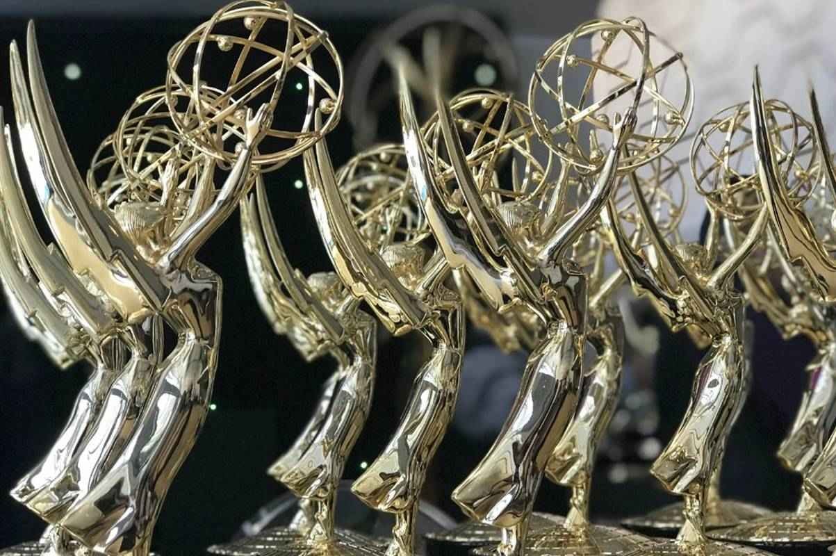 Emmy 2026: veja a lista completa de indicados