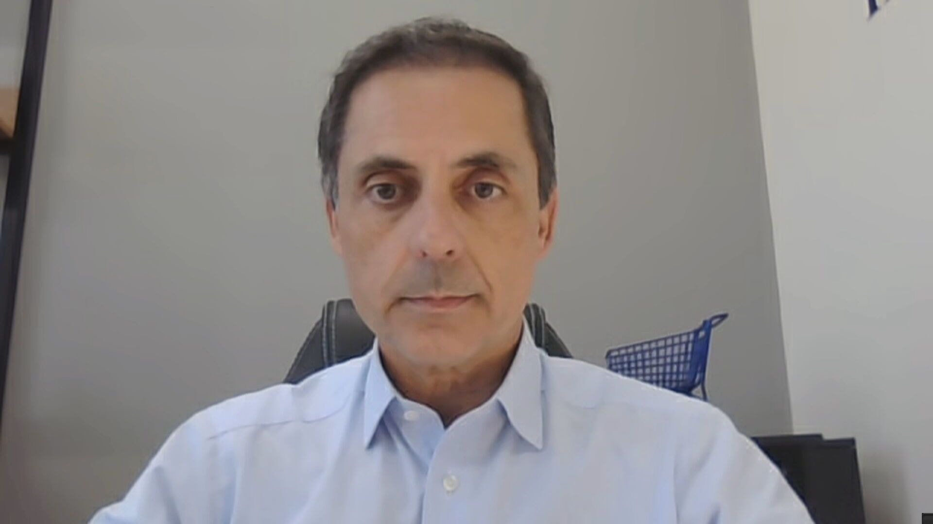 Custo de capital pesa sobre competitividade no Brasil, afirma especialista