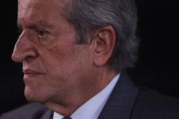 Valdemar diz que negociação com Republicamos por vice não avançou