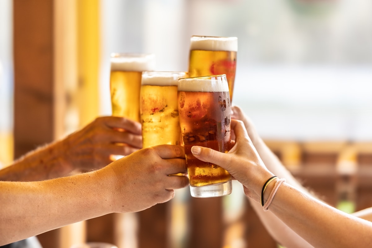 O que sua cerveja preferida revela sobre você, segundo sommelier