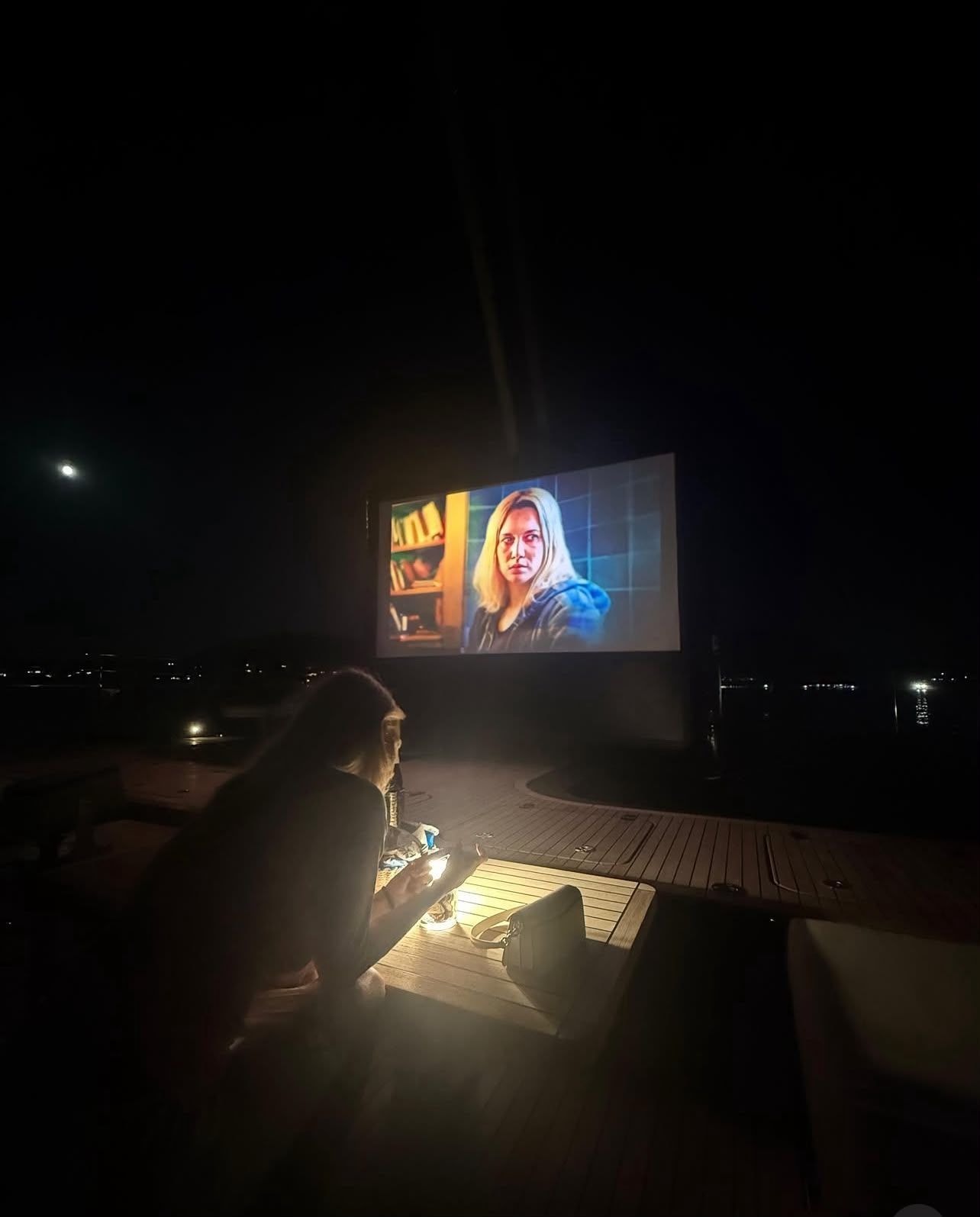 Mbappé assume namoro assistindo a filme sobre Elize Matsunaga