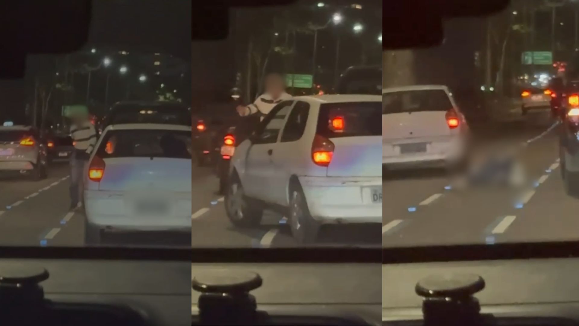 Justiça nega pedido de prisão do acusado de atropelar tio de Boulos em SP