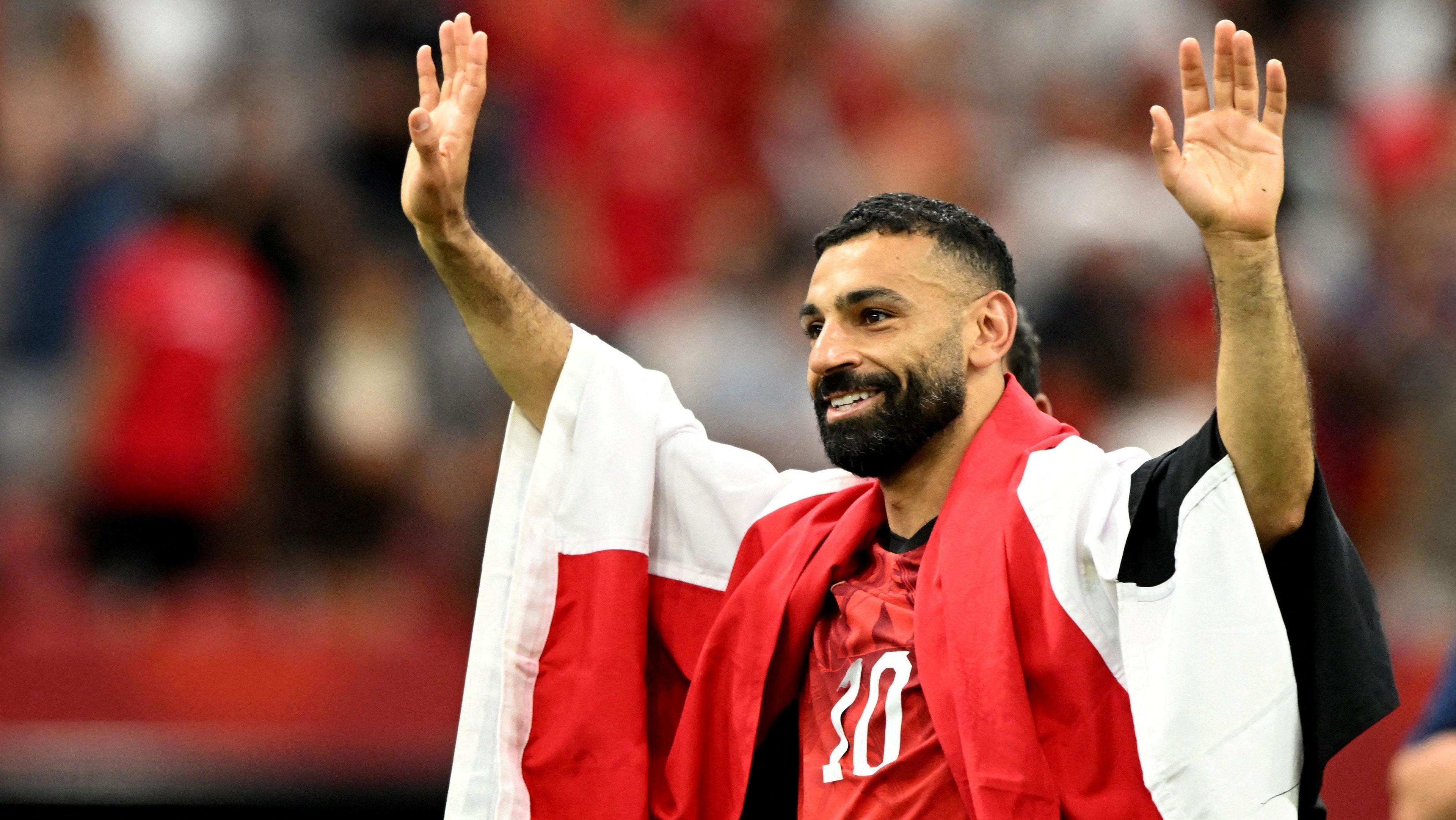 A história continua: Cabo Verde empata com Arábia Saudita e avança na Copa